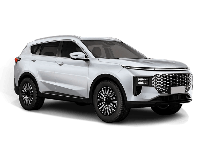 SOUEAST S07 купить в Екатеринбурге